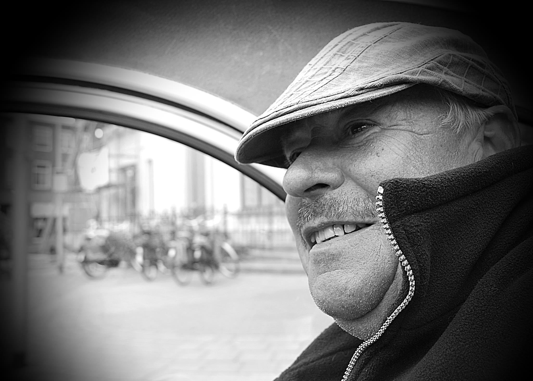 Mijn verhaal in het kort...